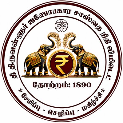 Tiruvallur Janopakara Saswatha Nidhi Ltd